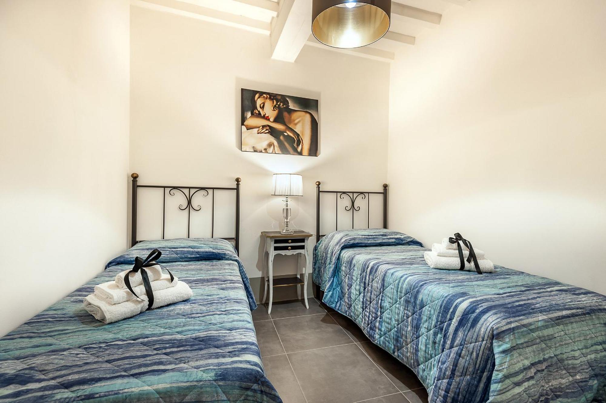 Sweet Tuscany Arezzo Habitación foto